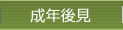 成年後見